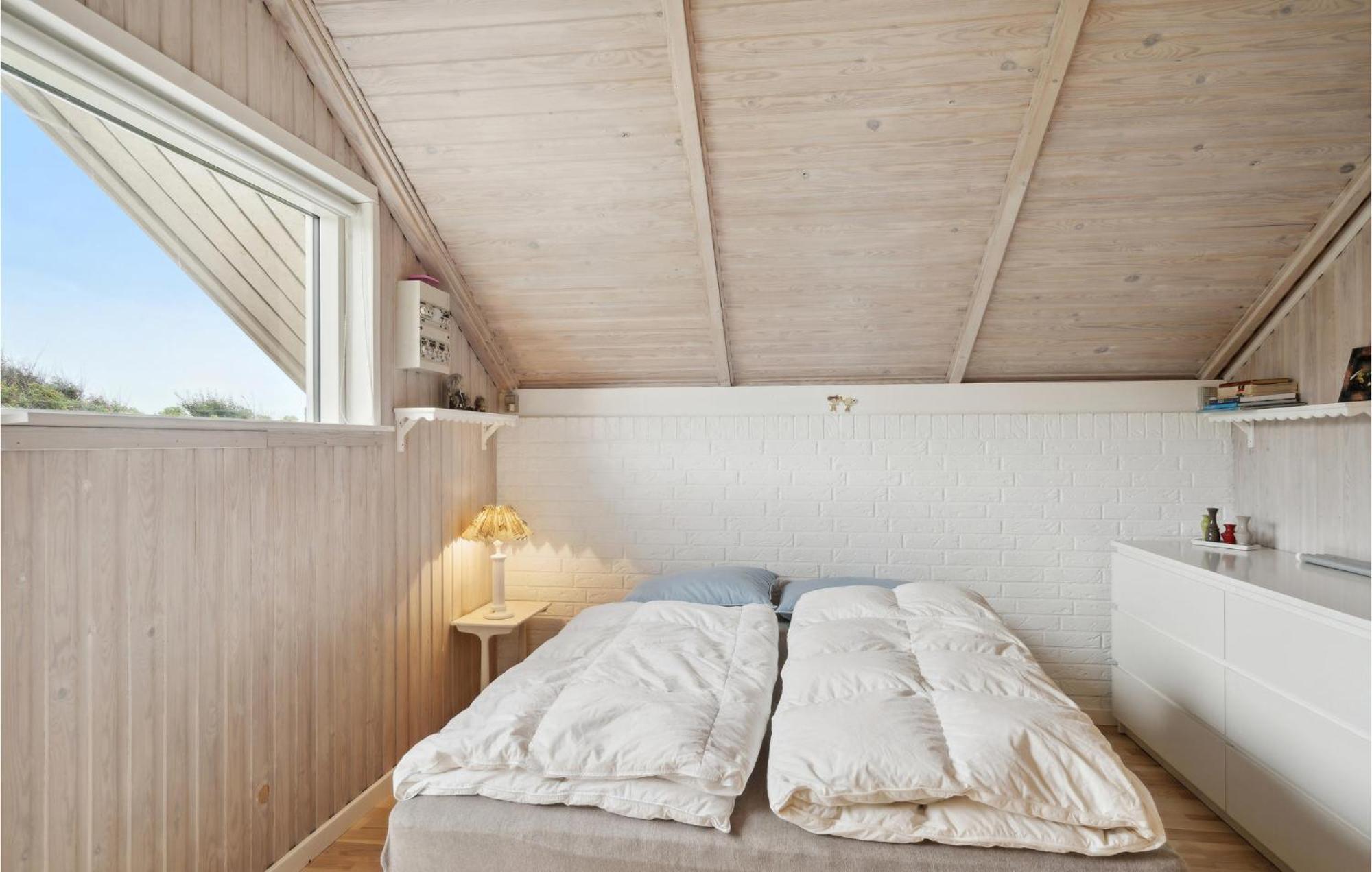 3 Bedroom Cozy Home In Logstor Logsted Exterior photo